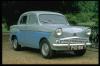 Classic car wallpaper 14